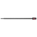 Milwaukee Tool 12X1/4 Universal Quik-Lok Extension 48-28-1020